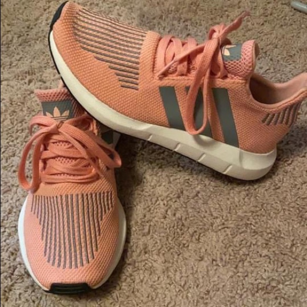 *SOLD* Adidas sneakers